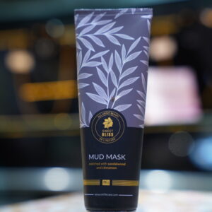 SWEET BLISS MUD MASK