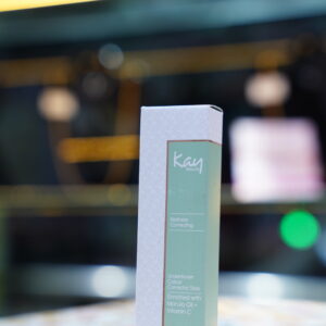 KAY BEAUTY UNDER KOVER COLUR CORRECTOR STICK