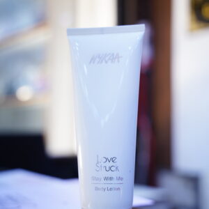 NYKAA LOVE STRUCK (TENDER TOUCH) BL