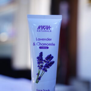 NYKAA LAVENDER & CHAMOMILE BL
