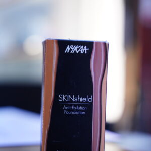 NYKAA SKIN SHIELD FOUNDATION