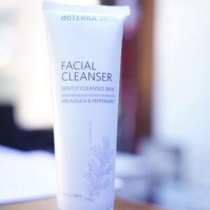 DOTERRA FACIAL CLEANSER