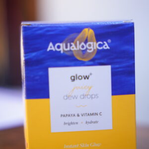 AQUALOGICA GLOW DEW DROP