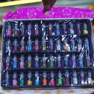 NAIL ART DO IT YOURSELF